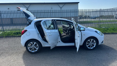 Vauxhall Corsa 1.4 Energy 5dr [AC] Petrol Hatchback